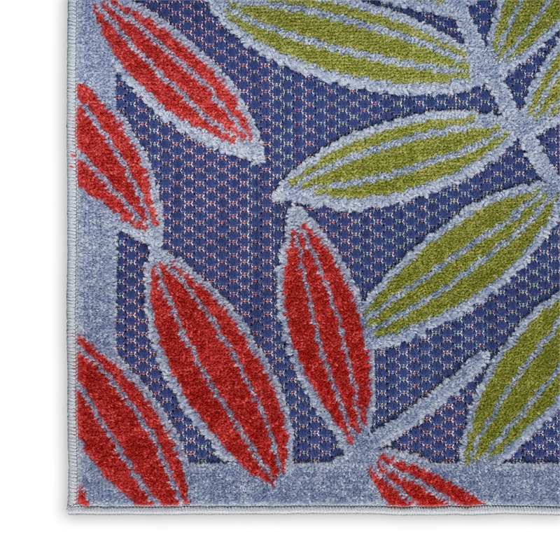 Nourison Aloha 94x126