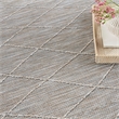 Nourison Practical Solutions 48x72