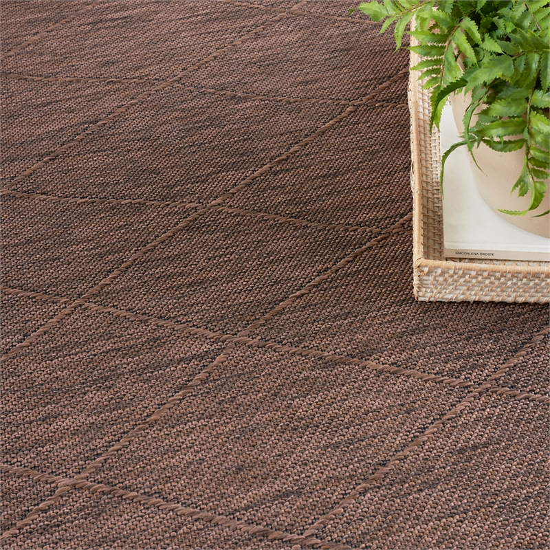 Nourison Practical Solutions 48x72