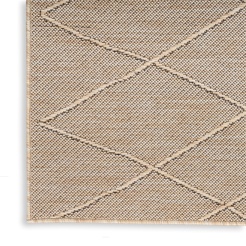 Nourison Practical Solutions 48x72
