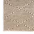 Nourison Practical Solutions 48x72