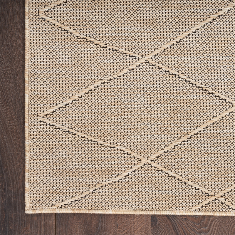Nourison Practical Solutions 48x72