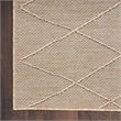 Nourison Practical Solutions 48x72