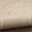 Nourison Practical Solutions 48x72