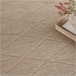 Nourison Practical Solutions 48x72