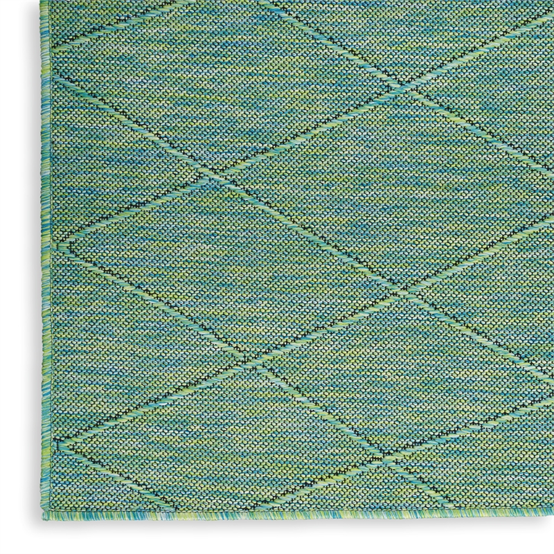 Nourison Practical Solutions 60x84