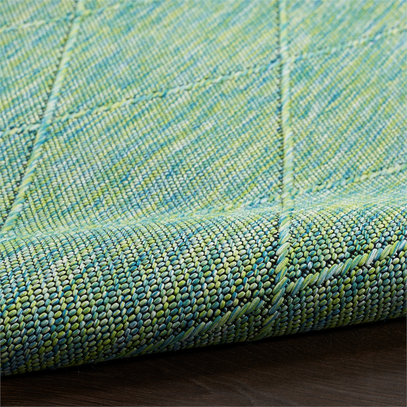 Nourison Practical Solutions 60x84