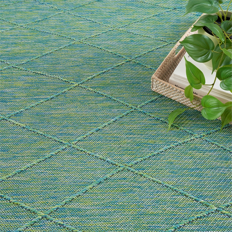 Nourison Practical Solutions 60x84