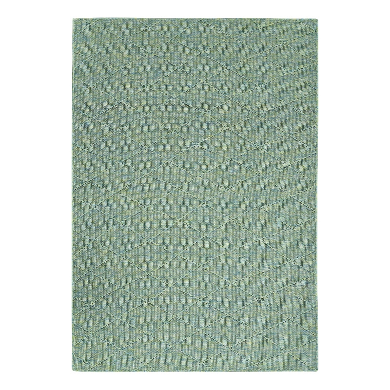 Nourison Practical Solutions 60x84