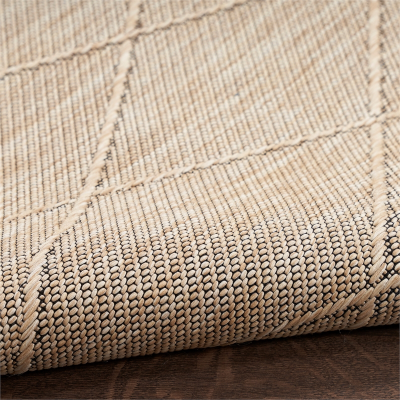 Nourison Practical Solutions 72x108