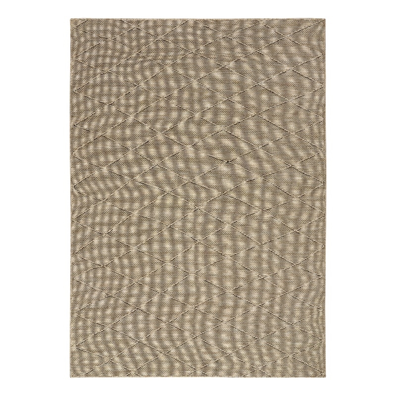 Nourison Practical Solutions 72x108