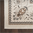 Nourison Serenity Home 94x118