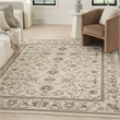 Nourison Serenity Home 94x118