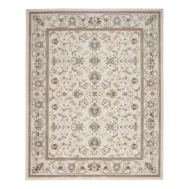 Nourison Serenity Home 94x118