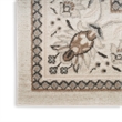 Nourison Serenity Home 63x87