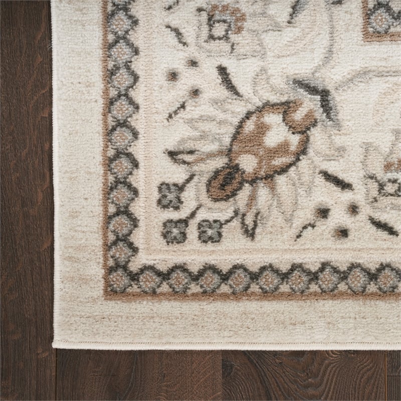 Nourison Serenity Home 2'2