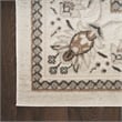 Nourison Serenity Home 2'2