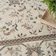 Nourison Serenity Home 3'11