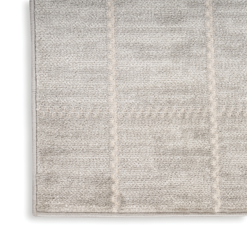 Nourison Serenity Home 94x118