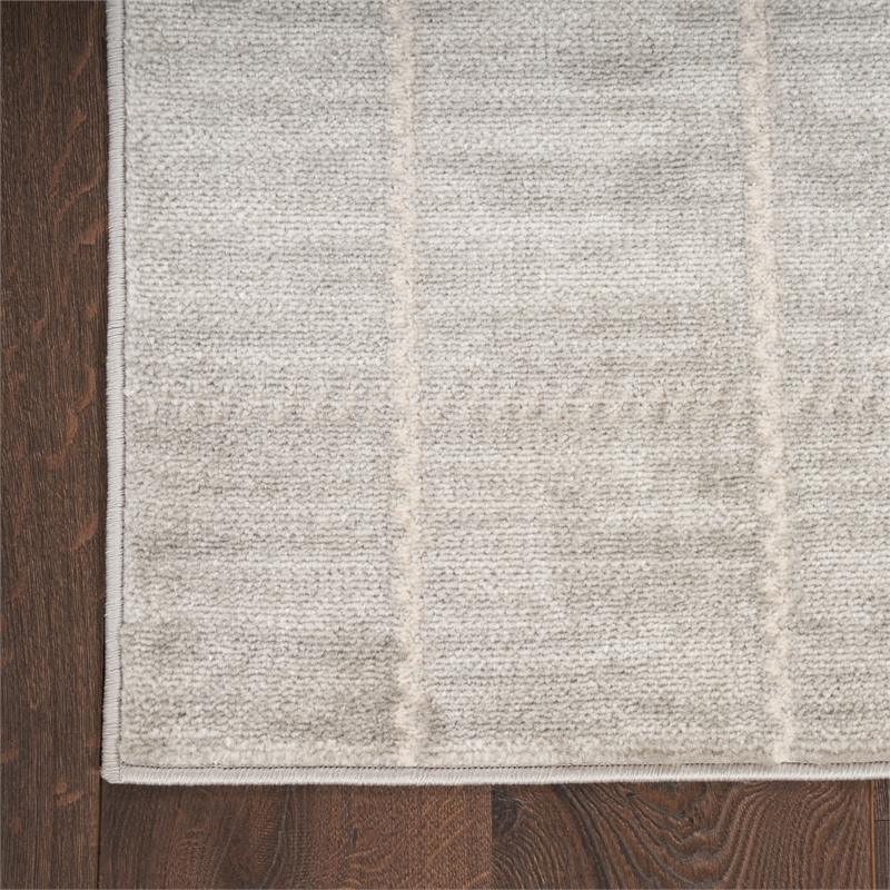 Nourison Serenity Home 94x118