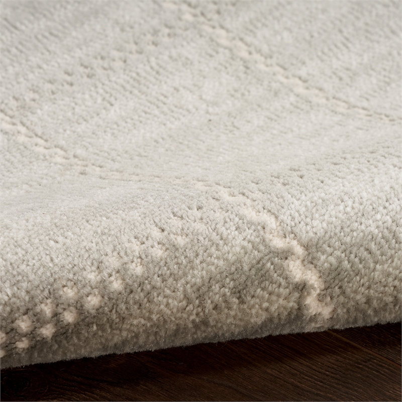 Nourison Serenity Home 94x118