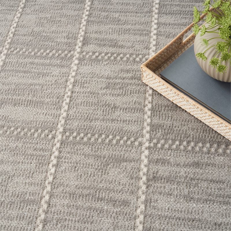 Nourison Serenity Home 94x118
