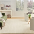 Nourison Serenity Home 94x118