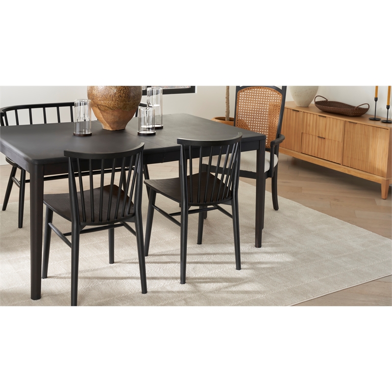 Nourison Serenity Home 94x118