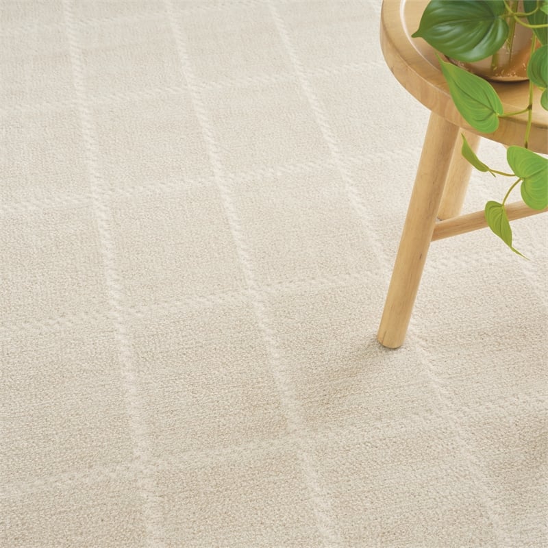 Nourison Serenity Home 94x118