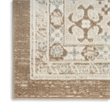 Nourison Serenity Home 3'11