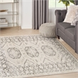 Nourison Serenity Home 3'11