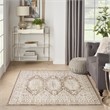 Nourison Serenity Home 3'11