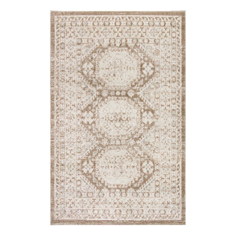 Nourison Serenity Home 3'11