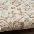 Nourison Serenity Home 26x90