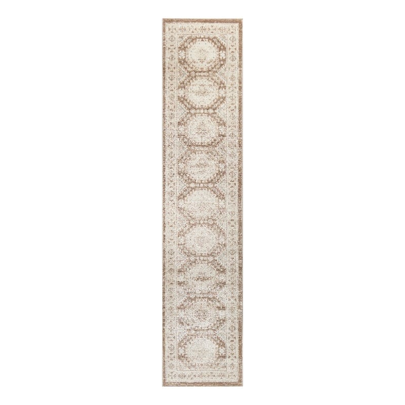 Nourison Serenity Home 26x90