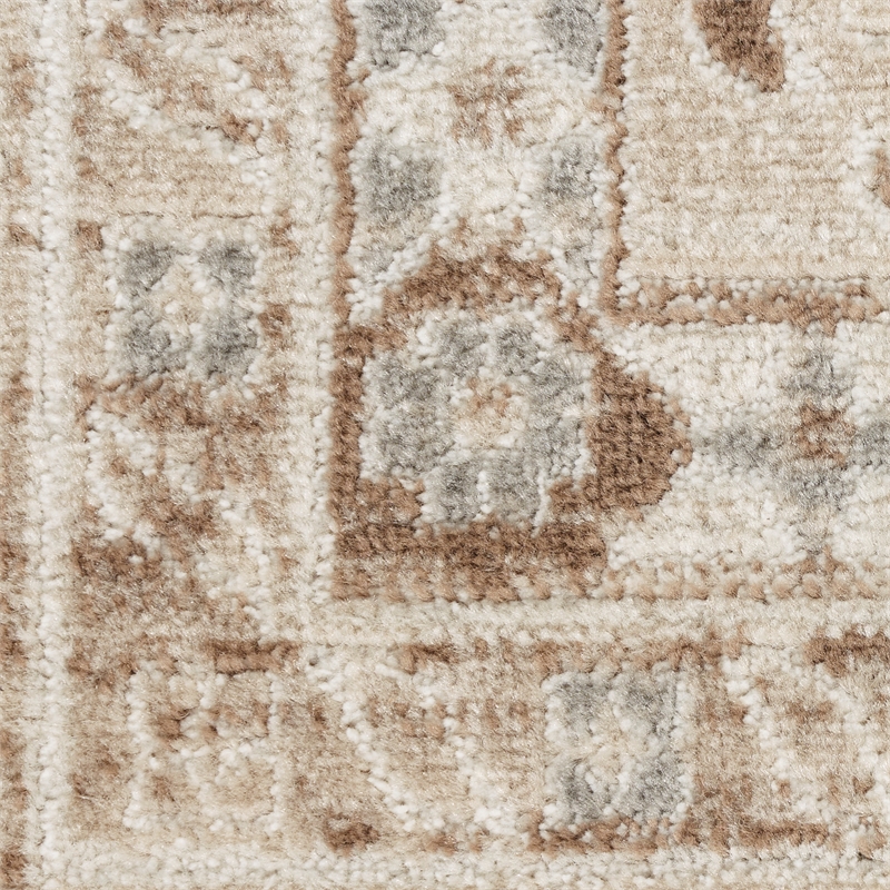 Nourison Serenity Home 94x118