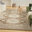 Nourison Serenity Home 94x118