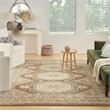 Nourison Serenity Home 94x118