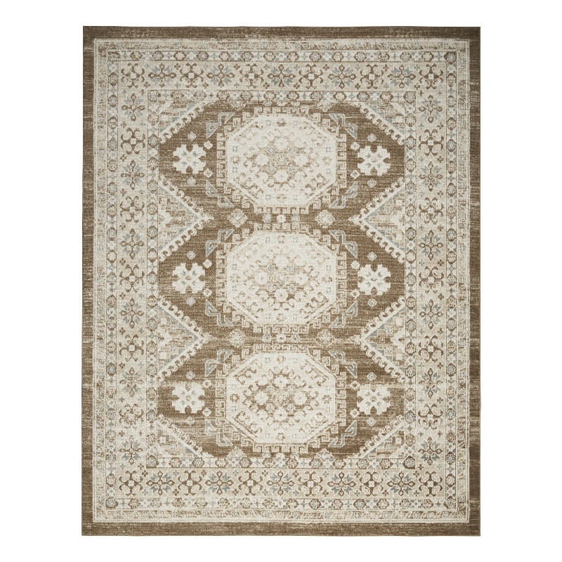 Nourison Serenity Home 94x118