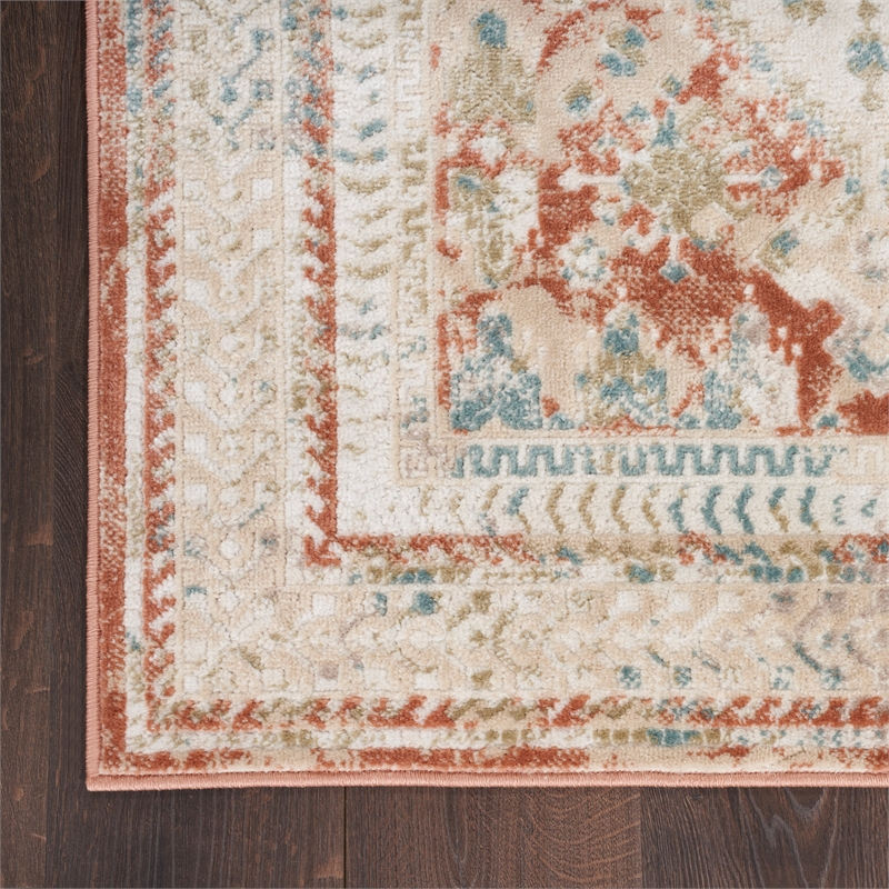 Nourison Thalia 26x120