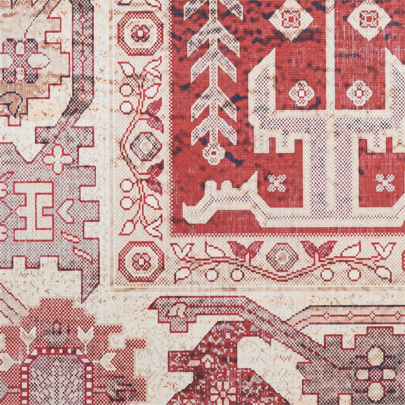 Nourison Vintage Home 2'2