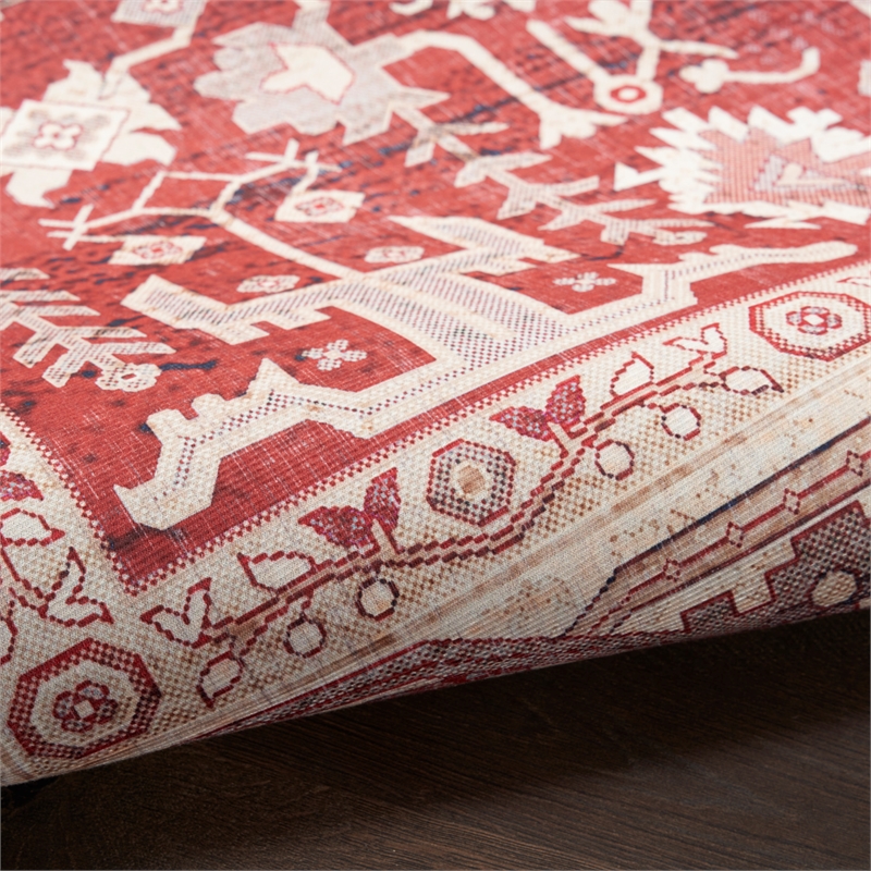 Nourison Vintage Home 2'2