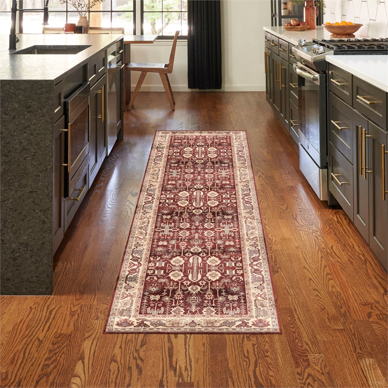 Nourison Vintage Home 2'2