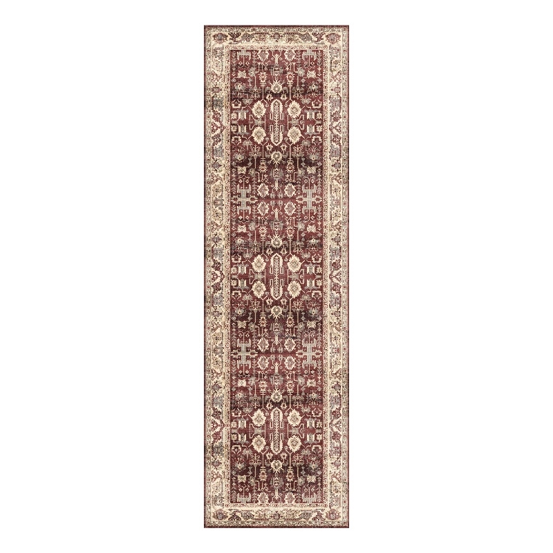 Nourison Vintage Home 2'2