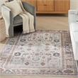 Nourison Vintage Home 3'9