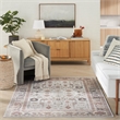 Nourison Vintage Home 3'9