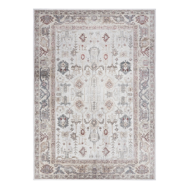 Nourison Vintage Home 3'9