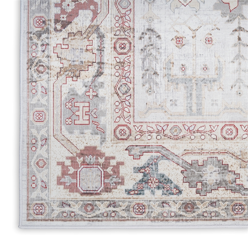 Nourison Vintage Home 2'2