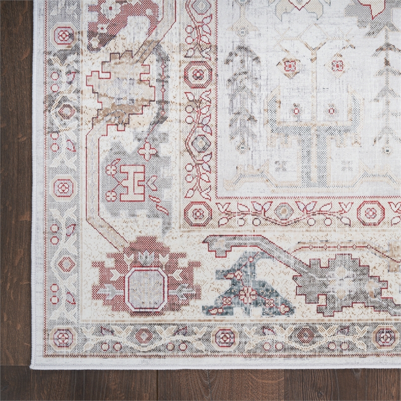 Nourison Vintage Home 2'2