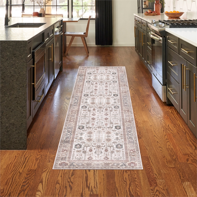 Nourison Vintage Home 2'2